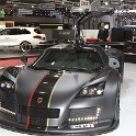 Salon auto Geneve 2012 - Gumpert - 006